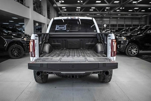 Пикап Ford F-150 Raptor 2025 года, 18499999 рублей, Москва