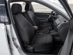 Лифтбек Volkswagen Polo 2020 года, 1515000 рублей, Краснодар