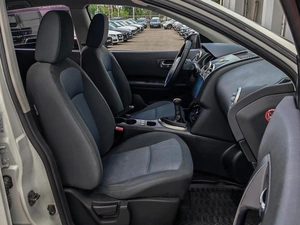 Внедорожник Nissan Qashqai 2013 года, 970000 рублей, Краснодар