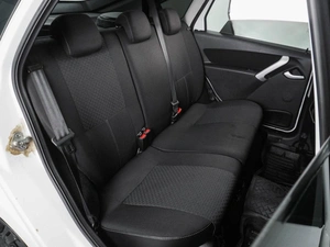 Лифтбек ВАЗ (LADA) Granta 2016 года, 579000 рублей, Воронеж