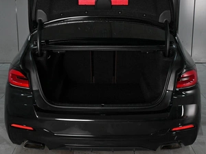 Седан BMW 5 серия 2021 года, 6749000 рублей, Аксай