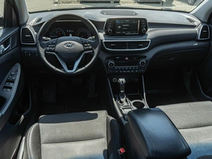 Внедорожник Hyundai Tucson 2019 года, 2400000 рублей, Краснодар