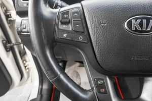 Внедорожник Kia Sorento 2017 года, 2099000 рублей, Барнаул