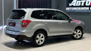 Внедорожник Subaru Forester 2013 года, 1597000 рублей, Красноярск