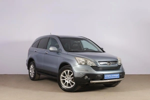 Внедорожник Honda CR-V 2008 года, 1179000 рублей, Новосибирск