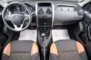 Универсал ВАЗ (LADA) Largus Cross 2021 года, 1199000 рублей, Оренбург