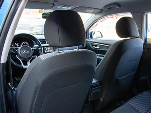 Седан Kia Rio 2020 года, 1599000 рублей, Петрозаводск