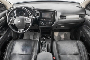 Внедорожник Mitsubishi Outlander 2014 года, 1799000 рублей, Барнаул