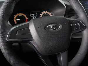 Седан ВАЗ (LADA) Vesta 2025 года, 1489000 рублей, Минеральные Воды