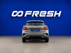 Внедорожник Audi Q2 2026 года, 3758888 рублей, Москва