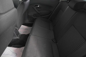 Седан Volkswagen Polo 2011 года, 799000 рублей, Кемерово