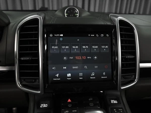 Внедорожник Porsche Cayenne S 2015 года, 4989000 рублей, Ставрополь