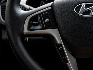Хетчбэк Hyundai Solaris 2014 года, 1146000 рублей, Краснодар