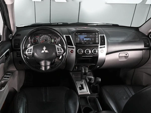 Внедорожник Mitsubishi Pajero Sport 2013 года, 2249000 рублей, Аксай