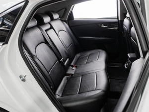 Седан Kia Cerato 2021 года, 2359000 рублей, Тюмень