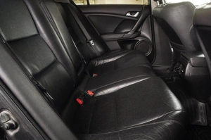 Седан Honda Accord 2008 года, 1139000 рублей, Челябинск
