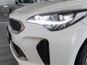 Лифтбек Kia Stinger 2019 года, 2559000 рублей, Саратов
