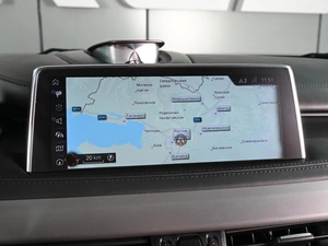 Внедорожник BMW X5 2017 года, 4499000 рублей, Аксай