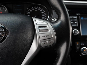 Внедорожник Nissan Qashqai 2017 года, 1580000 рублей, Краснодар