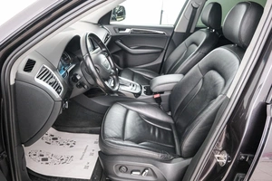 Внедорожник Audi Q5 2014 года, 2299000 рублей, Красноярск