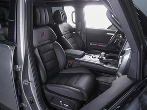 Внедорожник Jetour T2 2024 года, 3700000 рублей, Ростов-на-Дону