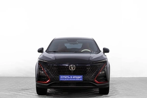 Внедорожник Changan UNI-T 2021 года, 1999000 рублей, Барнаул