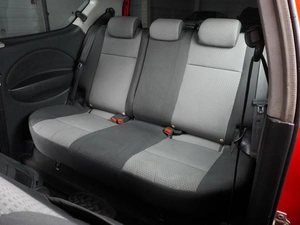 Хетчбэк Chevrolet Aveo 2010 года, 320000 рублей, Минеральные Воды