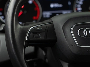 Седан Audi A4 2018 года, 2274444 рублей, Москва