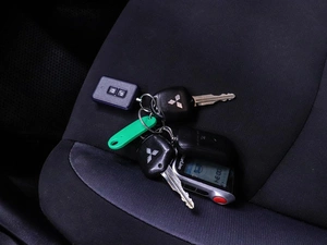 Внедорожник Mitsubishi Outlander 2011 года, 1200000 рублей, Красноярск