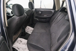 Хетчбэк Nissan Note 2012 года, 679000 рублей, Красноярск