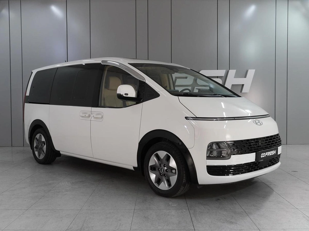 Минивэн Hyundai Staria 2021 года, 5690000 рублей, Ростов-на-Дону