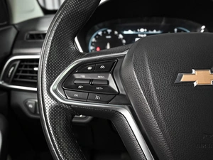 Внедорожник Chevrolet Captiva 2022 года, 2079000 рублей, Ставрополь