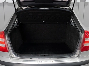 Лифтбек Skoda Octavia 2007 года, 569000 рублей, Тюмень