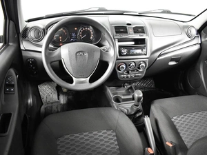 Седан ВАЗ (LADA) Granta 2024 года, 798900 рублей, Казань