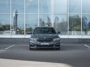 Седан BMW 3 серия 2019 года, 3799000 рублей, Нижний Новгород