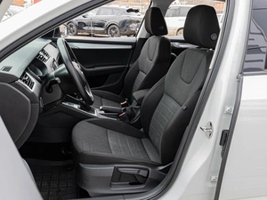 Лифтбек Skoda Octavia 2016 года, 1680000 рублей, Краснодар