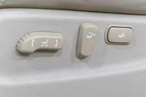 Внедорожник Infiniti QX56 2012 года, 2469000 рублей, Новокузнецк