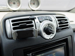 Хетчбэк Smart Fortwo 2009 года, 819000 рублей, Краснодар