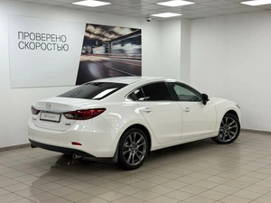 Седан Mazda 6 2018 года, 2245000 рублей, Красноярск