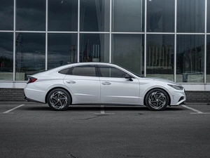 Седан Hyundai Sonata 2020 года, 3149000 рублей, Нижний Новгород