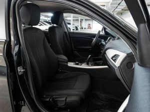 Хетчбэк BMW 1 серия 2017 года, 1962000 рублей, Ставрополь