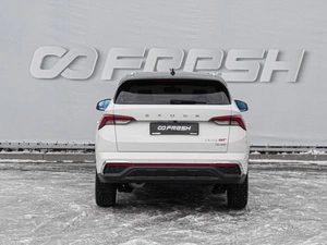 Внедорожник Skoda Kamiq 2020 года, 2219000 рублей, Волгоград