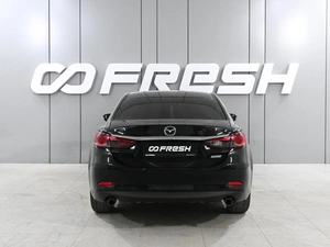Седан Mazda 6 2012 года, 1349000 рублей, Аксай