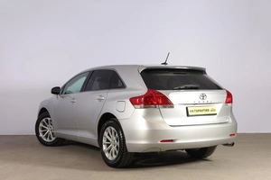 Внедорожник Toyota Venza 2009 года, 2099000 рублей, Новосибирск