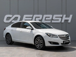 Лифтбек Opel Insignia 2014 года, 1120000 рублей, Краснодар
