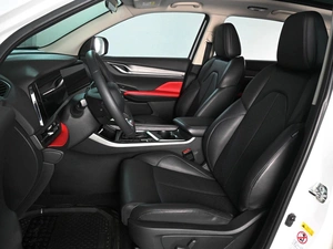 Внедорожник Changan CS55 Plus 2020 года, 1999000 рублей, Ростов-на-Дону