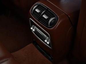 Внедорожник Porsche Cayenne Turbo 2007 года, 1499046 рублей, Москва