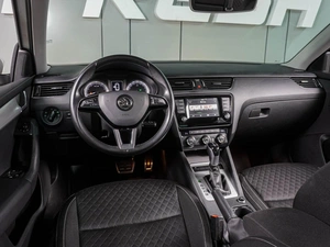Лифтбек Skoda Octavia 2017 года, 1339000 рублей, Воронеж