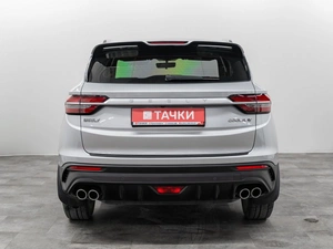 Внедорожник Geely Coolray 2021 года, 1475000 рублей, Красноярск