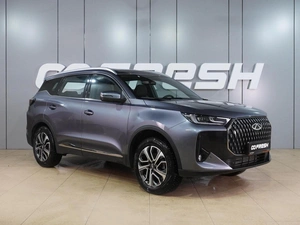 Внедорожник Chery Tiggo 7L 2025 года, 2299000 рублей, Воронеж
